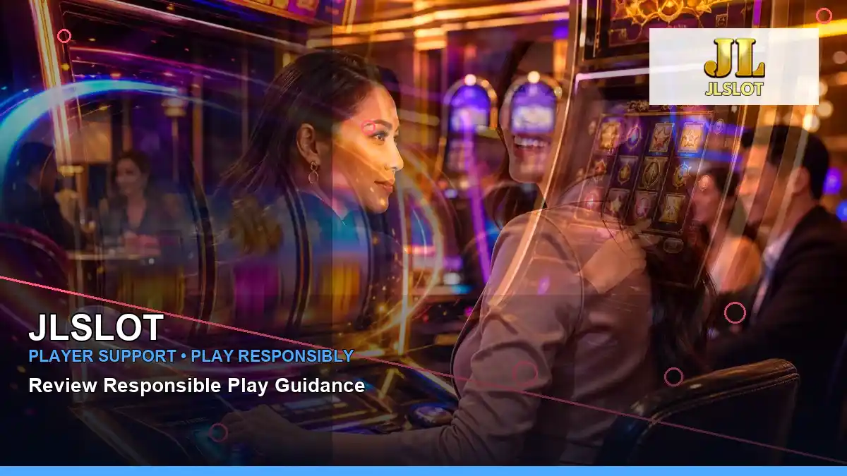 JLSLOT high-energy fruit reels online slot games in a left-diagonal layout for Philippine players