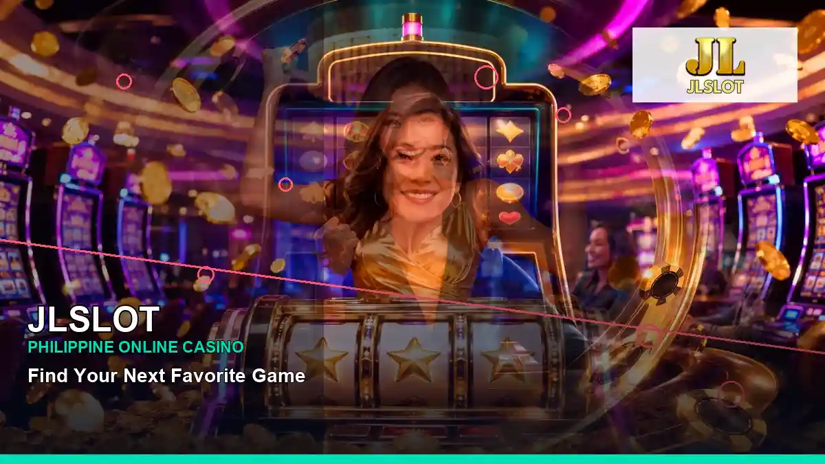 JLSLOT high-energy fruit reels online slot games in a right close-up layout for Philippine players — view 2
