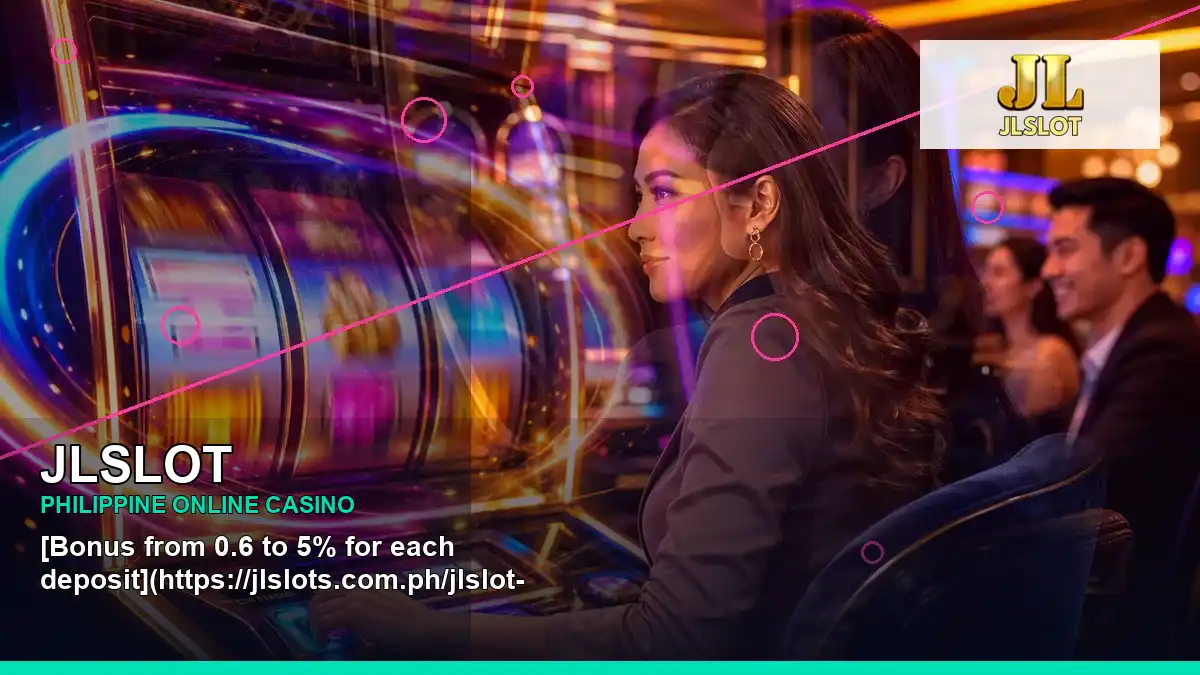 JLSLOT JLSLOT brand search, casino access, games, account help and safer participation in the Philippines scene with