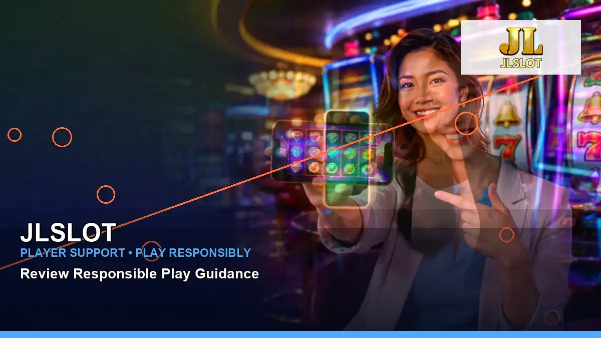JLSLOT high-energy reels casino bonus games in a wide-action layout for Philippine players